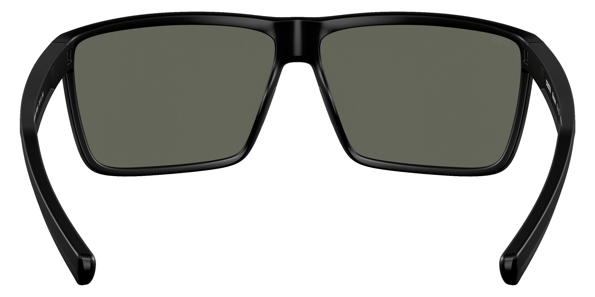 COSTA 6S9018 Rincon 901841 63 - Matte Black / Gray Polarized #id:6s9018901841_s:104115