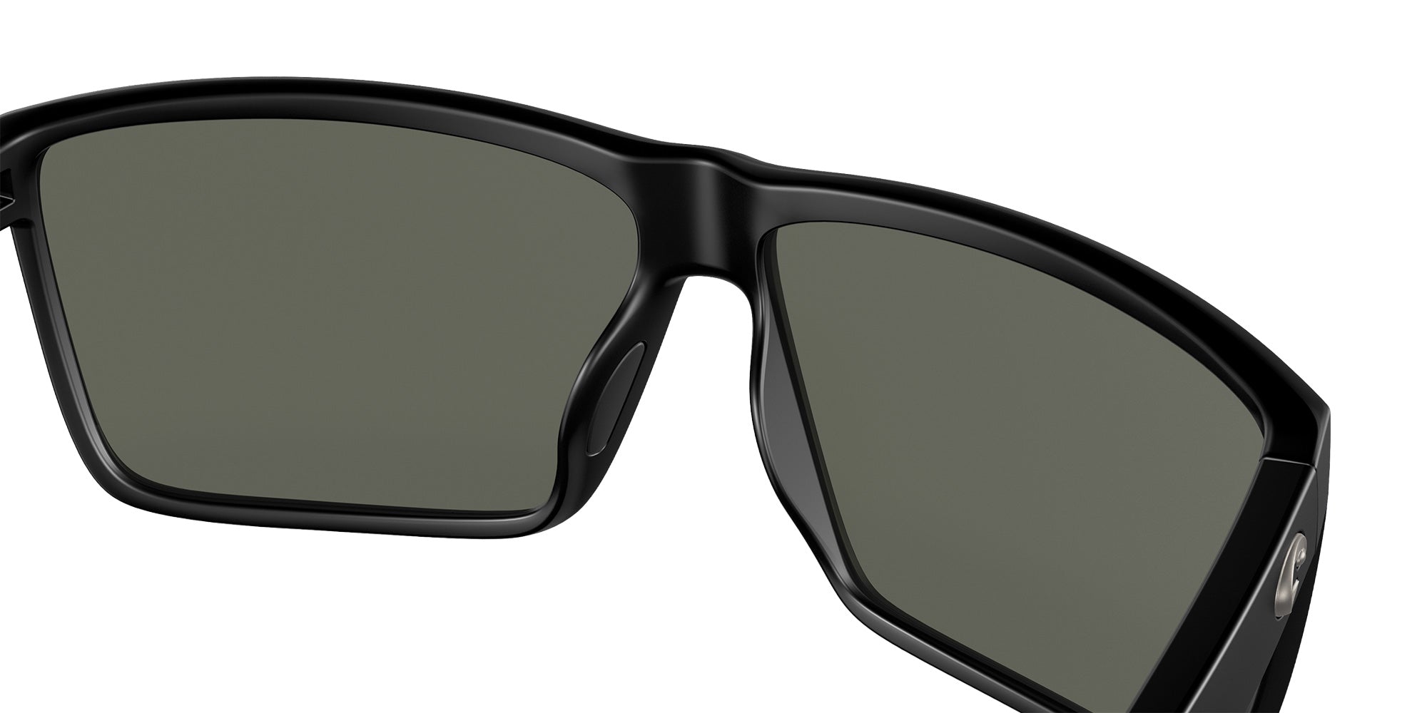 COSTA 6S9018 Rincon 901841 63 - Matte Black / Gray Polarized #id:6s9018901841_s:104130
