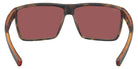 COSTA 6S9018 Rincon 901842 63 - Matte Tortoise / Gold Mirrored 580g Polarized #id:6s9018901842_s:106115