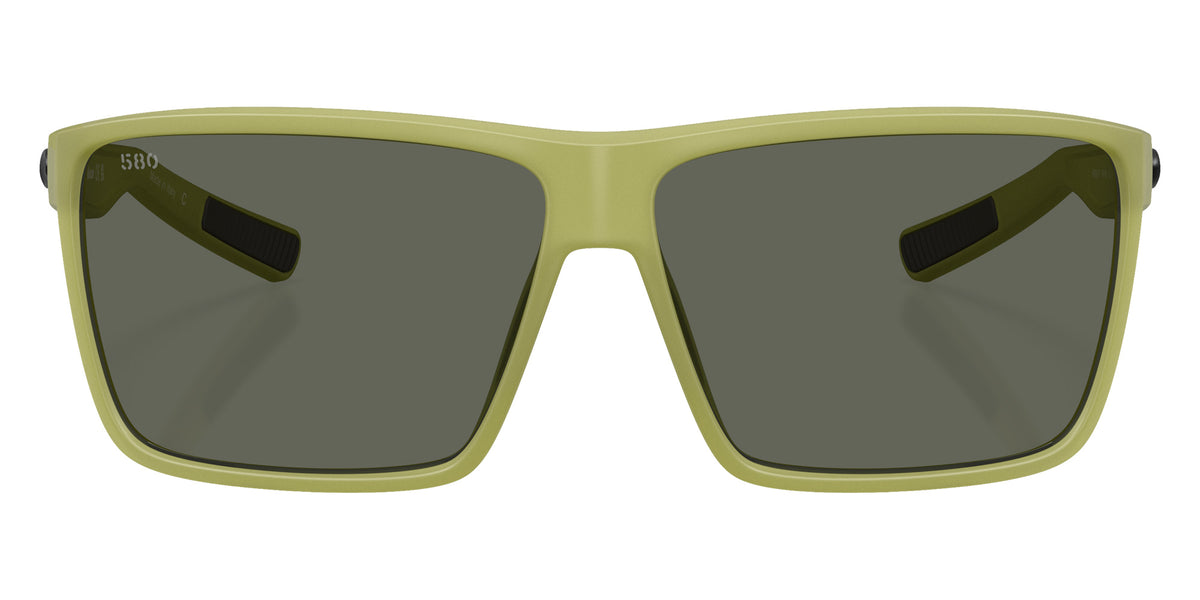 COSTA 6S9018 Rincon 901843 63 - Matte Translucent Sitka / Gray Polarized #id:6s9018901843_s:100100