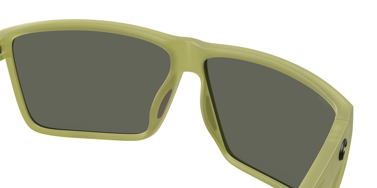 COSTA 6S9018 Rincon 901843 63 - Matte Translucent Sitka / Gray Polarized #id:6s9018901843_s:100125