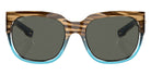 COSTA 6S9019 Waterwoman 901918 55 - Shiny Wahoo / Gray Polarized #id:6s9019901918_s:104100