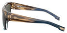 COSTA 6S9019 Waterwoman 901918 55 - Shiny Wahoo / Gray Polarized #id:6s9019901918_s:104110