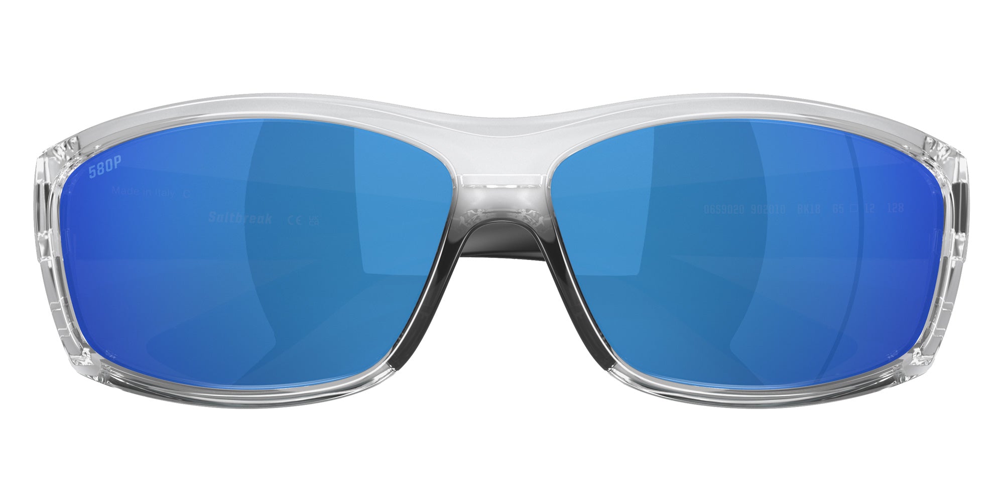 COSTA 6S9020 Saltbreak 902010 65 - Silver #id:6s9020902010_s:100120