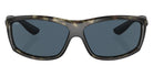 COSTA 6S9020 Saltbreak 902045 65 - Wetlands / Gray Polarized #id:6s9020902045_s:100100