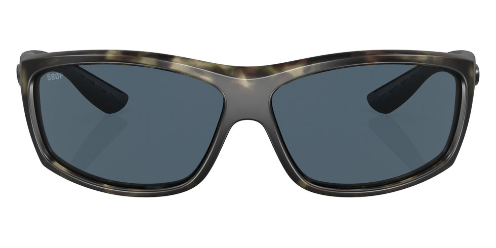 COSTA 6S9020 Saltbreak 902045 65 - Wetlands / Gray Polarized #id:6s9020902045_s:100100