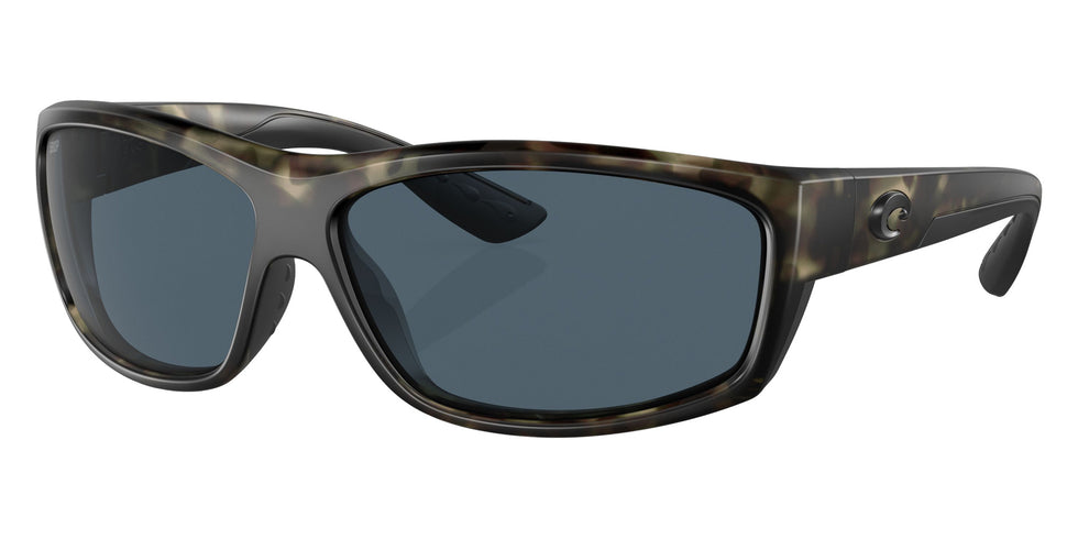 COSTA 6S9020 Saltbreak 902045 65 - Wetlands / Gray Polarized #id:6s9020902045_s:100105