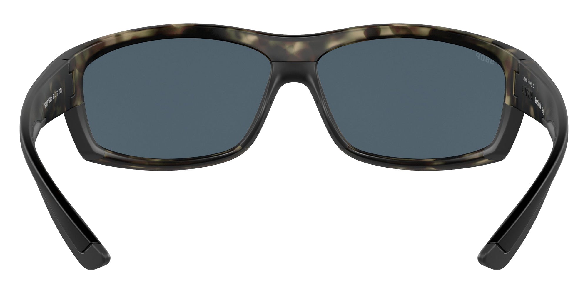 COSTA 6S9020 Saltbreak 902045 65 - Wetlands / Gray Polarized #id:6s9020902045_s:100115