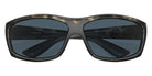 COSTA 6S9020 Saltbreak 902045 65 - Wetlands / Gray Polarized #id:6s9020902045_s:100130