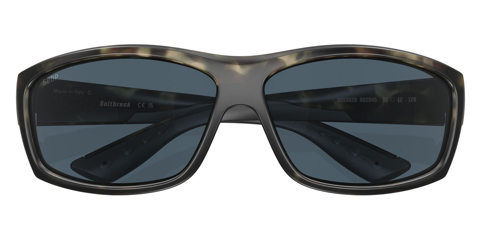 COSTA 6S9020 Saltbreak 902045 65 - Wetlands / Gray Polarized #id:6s9020902045_s:100130
