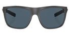 COSTA 6S9021 Broadbill 902107 61 - Matte Gray / Gray Polarized #id:6s9021902107_s:100100