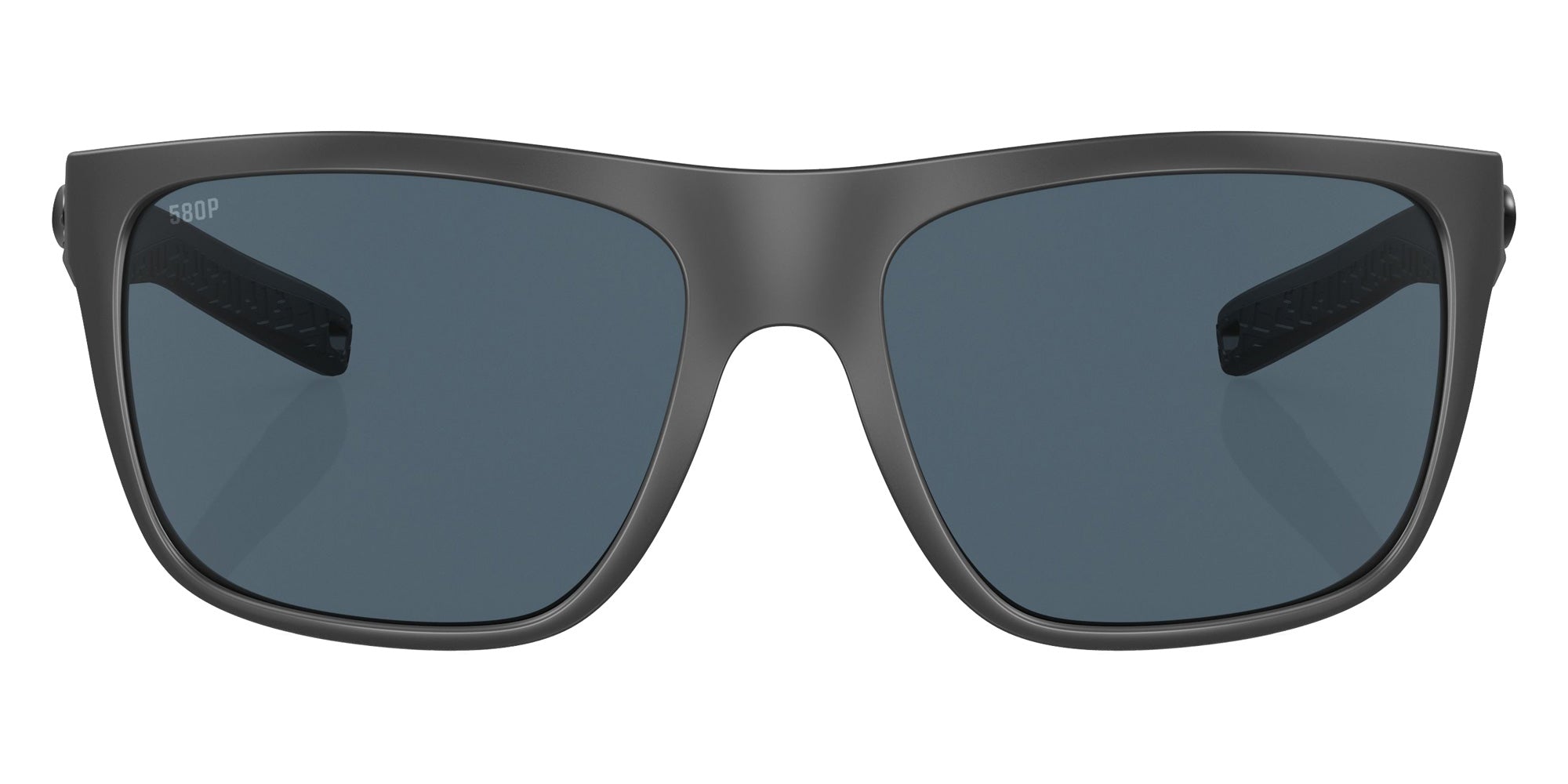 COSTA 6S9021 Broadbill 902107 61 - Matte Gray / Gray Polarized #id:6s9021902107_s:100100