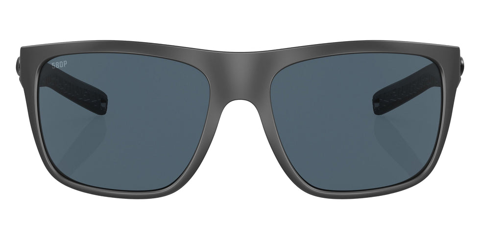 COSTA 6S9021 Broadbill 902107 61 - Matte Gray / Gray Polarized #id:6s9021902107_s:100100