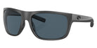 COSTA 6S9021 Broadbill 902107 61 - Matte Gray / Gray Polarized #id:6s9021902107_s:100105