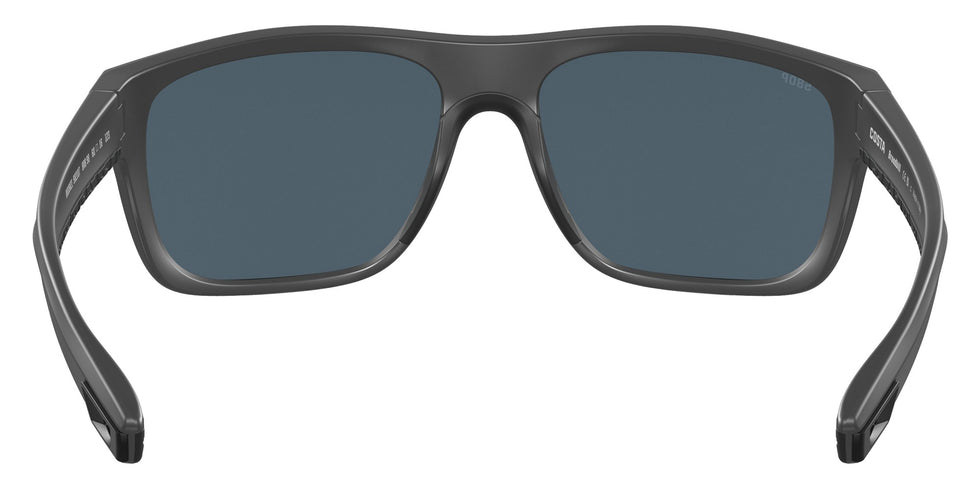 COSTA 6S9021 Broadbill 902107 61 - Matte Gray / Gray Polarized #id:6s9021902107_s:100115