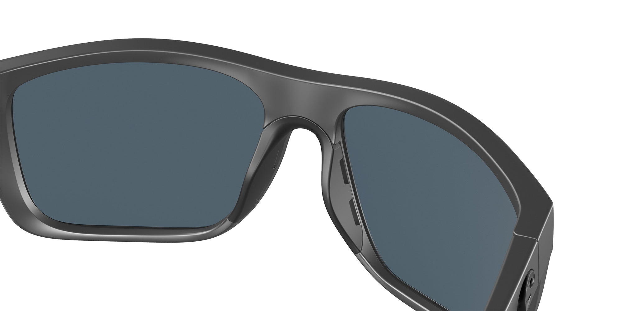 COSTA 6S9021 Broadbill 902107 61 - Matte Gray / Gray Polarized #id:6s9021902107_s:100125