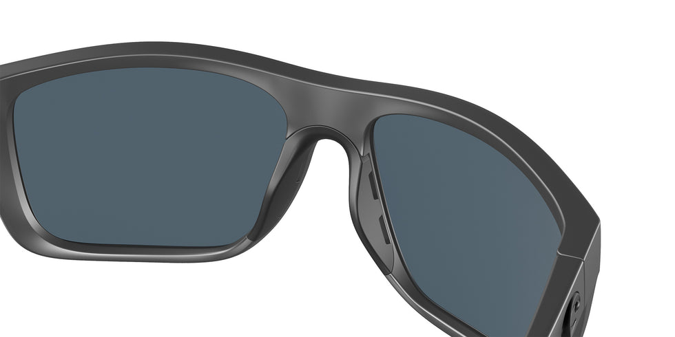 COSTA 6S9021 Broadbill 902107 61 - Matte Gray / Gray Polarized #id:6s9021902107_s:100125