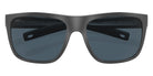 COSTA 6S9021 Broadbill 902107 61 - Matte Gray / Gray Polarized #id:6s9021902107_s:100130