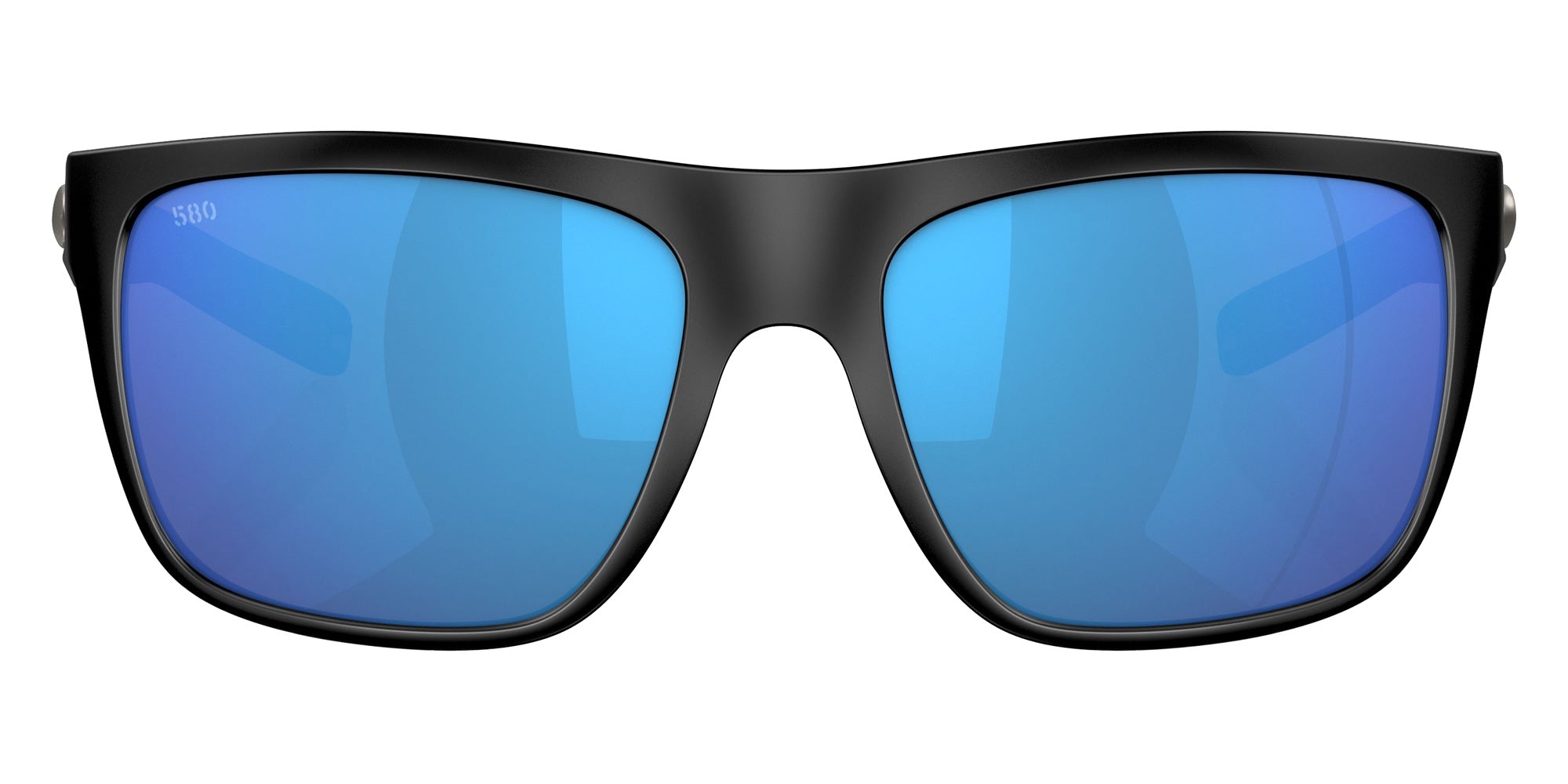 COSTA 6S9021 Broadbill 902120 61 - Matte Black / Blue Mirrored Polarized #id:6s9021902120_s:102100