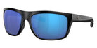 COSTA 6S9021 Broadbill 902120 61 - Matte Black / Blue Mirrored Polarized #id:6s9021902120_s:102105