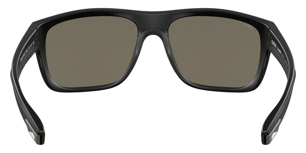 COSTA 6S9021 Broadbill 902120 61 - Matte Black / Blue Mirrored Polarized #id:6s9021902120_s:102115