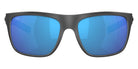 COSTA 6S9021 Broadbill 902133 61 - Matte Gray / Blue Mirrored Polarized #id:6s9021902133_s:104100
