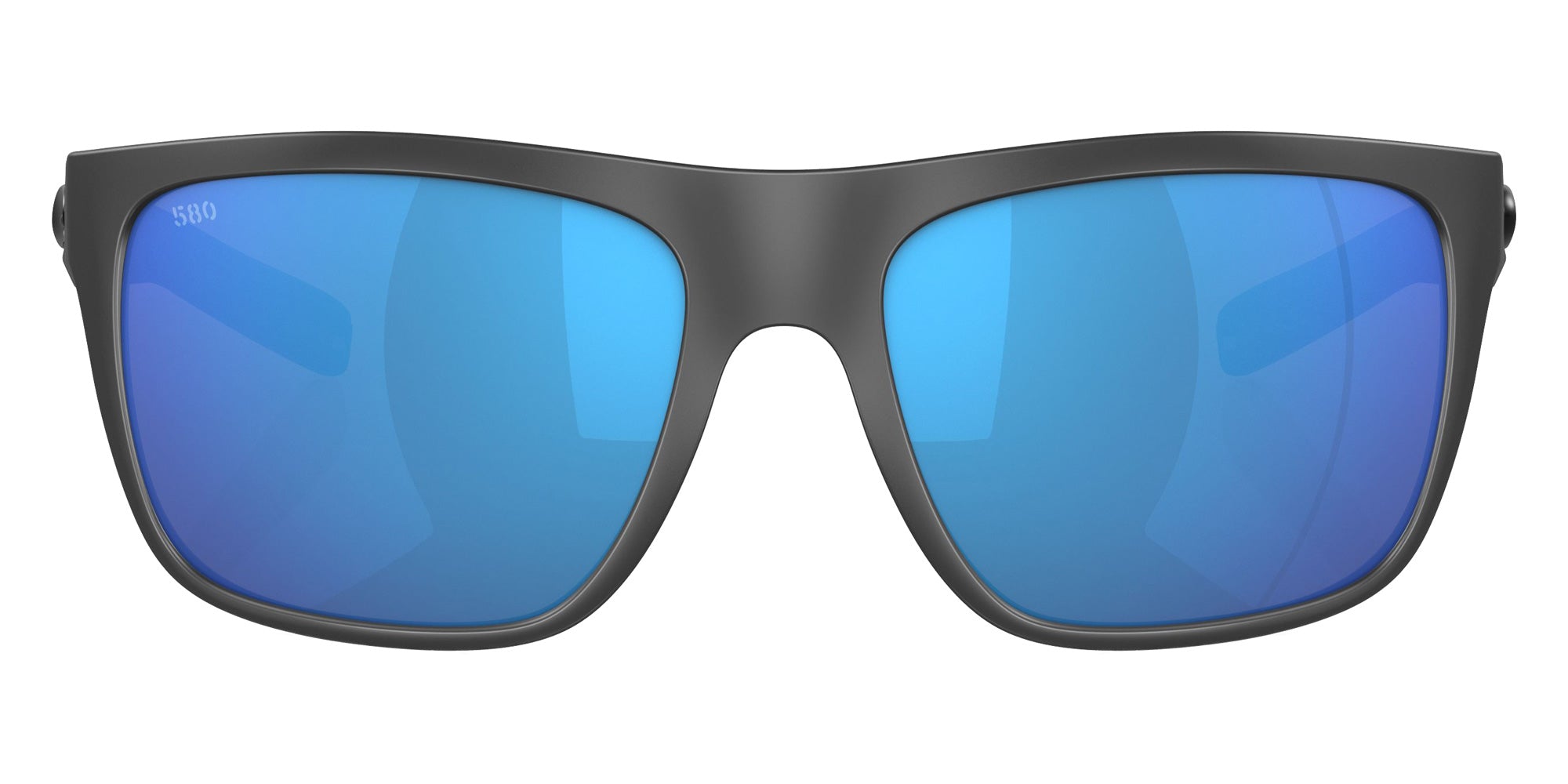 COSTA 6S9021 Broadbill 902133 61 - Matte Gray / Blue Mirrored Polarized #id:6s9021902133_s:104100