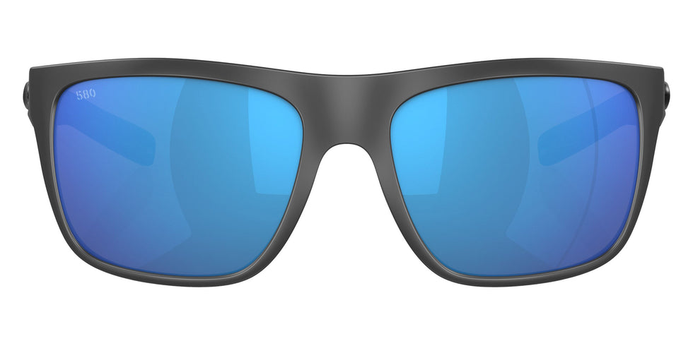 COSTA 6S9021 Broadbill 902133 61 - Matte Gray / Blue Mirrored Polarized #id:6s9021902133_s:104100