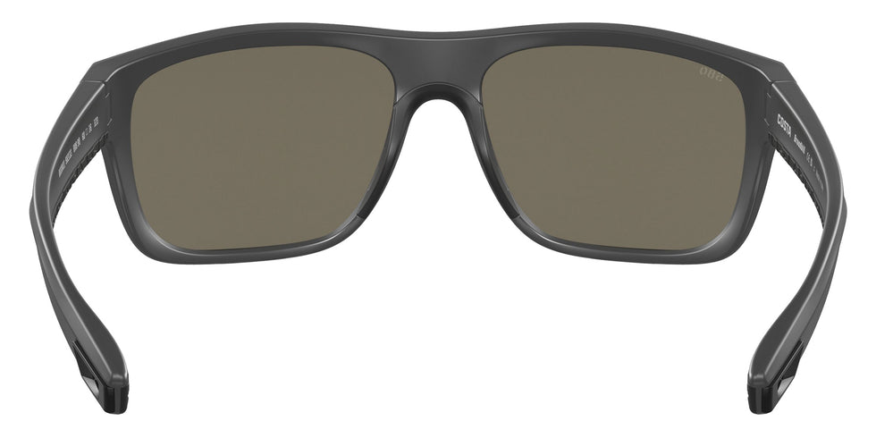 COSTA 6S9021 Broadbill 902133 61 - Matte Gray / Blue Mirrored Polarized #id:6s9021902133_s:104115