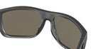 COSTA 6S9021 Broadbill 902133 61 - Matte Gray / Blue Mirrored Polarized #id:6s9021902133_s:104125