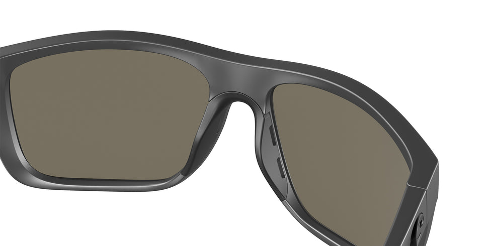 COSTA 6S9021 Broadbill 902133 61 - Matte Gray / Blue Mirrored Polarized #id:6s9021902133_s:104125