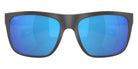 COSTA 6S9021 Broadbill 902133 61 - Matte Gray / Blue Mirrored Polarized #id:6s9021902133_s:104130