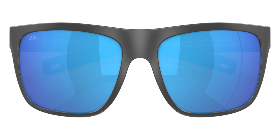 COSTA 6S9021 Broadbill 902133 61 - Matte Gray / Blue Mirrored Polarized #id:6s9021902133_s:104130