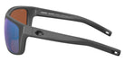 COSTA 6S9021 Broadbill 902136 61 - Matte Gray / Green Mirrored Polarized #id:6s9021902136_s:106110