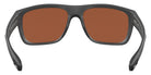 COSTA 6S9021 Broadbill 902136 61 - Matte Gray / Green Mirrored Polarized #id:6s9021902136_s:106115