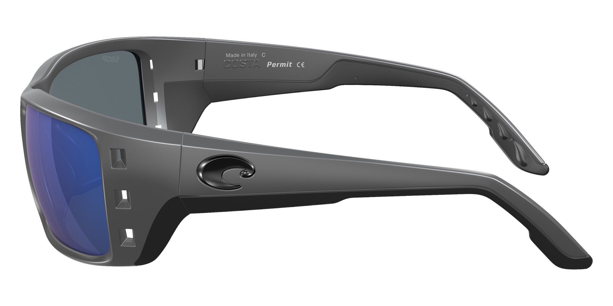 COSTA 6S9022 Permit 902210 62 - Matte Gray #id:6s9022902210_s:100110