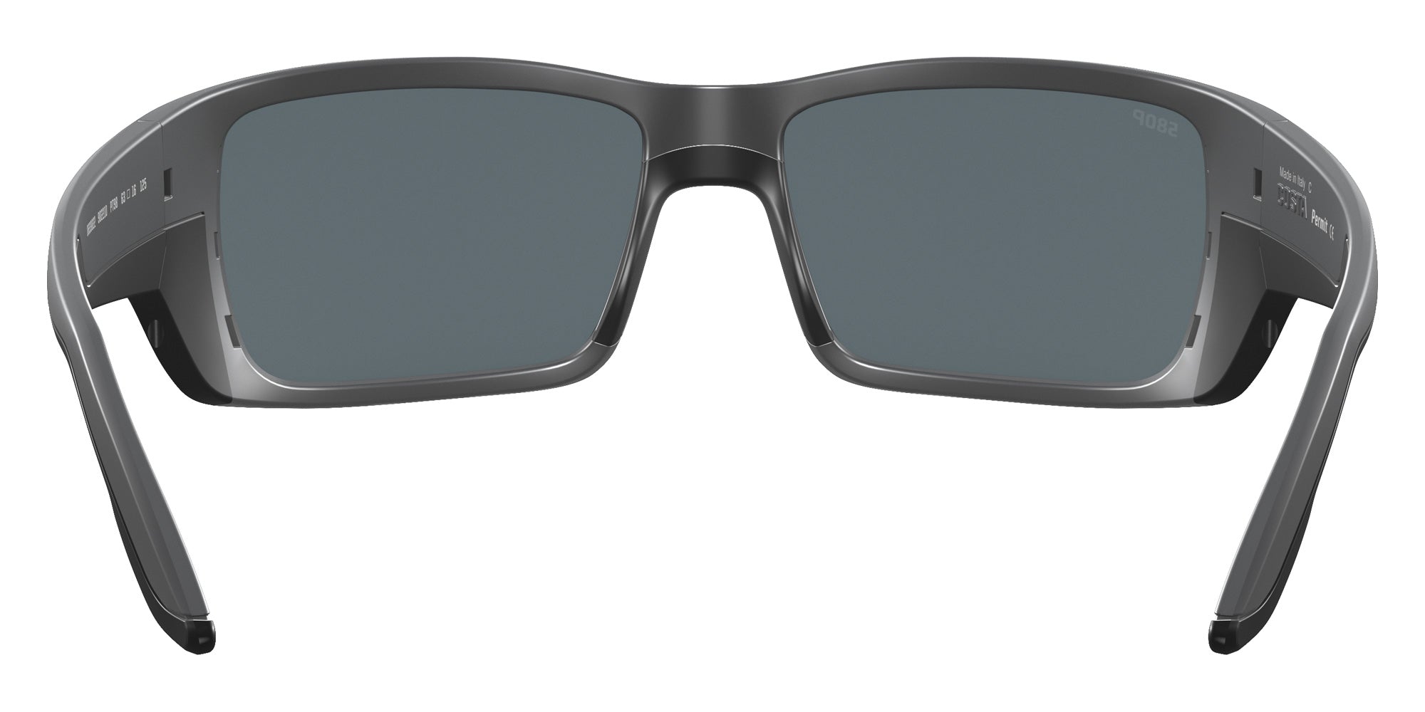 COSTA 6S9022 Permit 902210 62 - Matte Gray #id:6s9022902210_s:100115