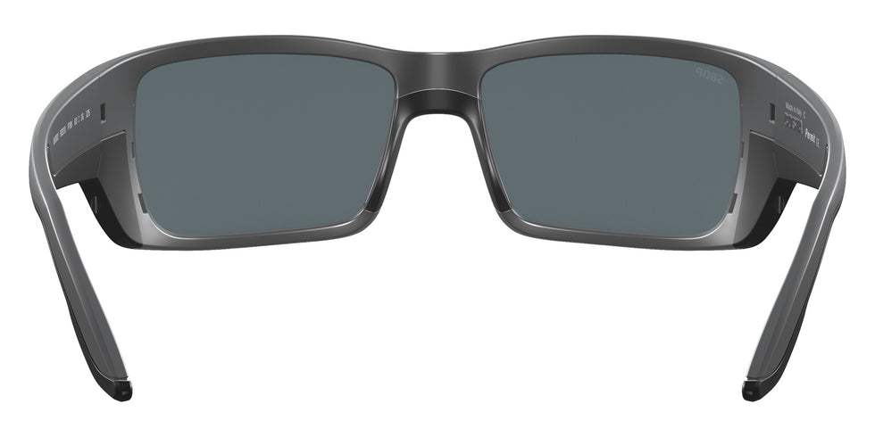 COSTA 6S9022 Permit 902210 62 - Matte Gray #id:6s9022902210_s:100115