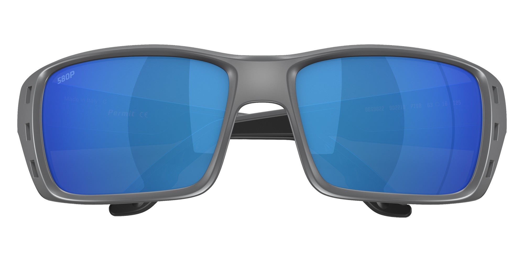 COSTA 6S9022 Permit 902210 62 - Matte Gray #id:6s9022902210_s:100120