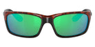 COSTA 6S9023 Jose 902318 62 - Tortoise / Green Mirrored Polarized #id:6s9023902318_s:100100