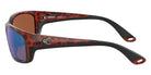 COSTA 6S9023 Jose 902318 62 - Tortoise / Green Mirrored Polarized #id:6s9023902318_s:100110