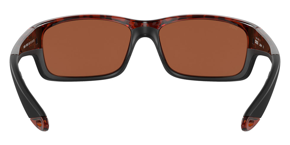COSTA 6S9023 Jose 902318 62 - Tortoise / Green Mirrored Polarized #id:6s9023902318_s:100115