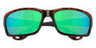 COSTA 6S9023 Jose 902318 62 - Tortoise / Green Mirrored Polarized #id:6s9023902318_s:100130