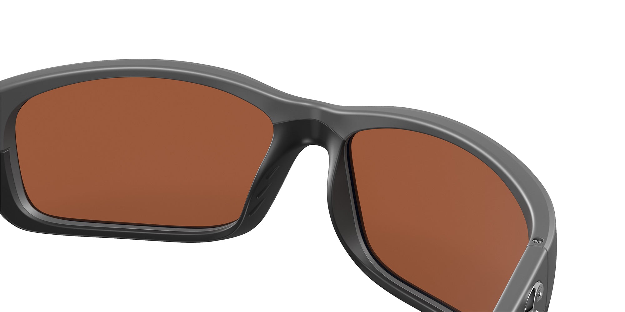 COSTA 6S9023 Jose 902324 62 - Matte Gray / Green Mirrored Polarized #id:6s9023902324_s:102125