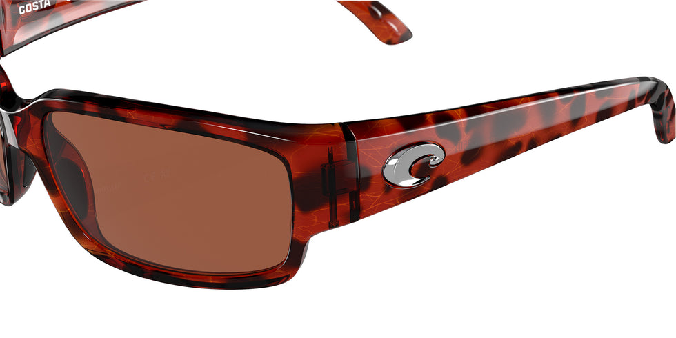 COSTA 6S9025 Caballito 902501 59 - Tortoise / Copper Polarized #id:6s9025902501_s:100120
