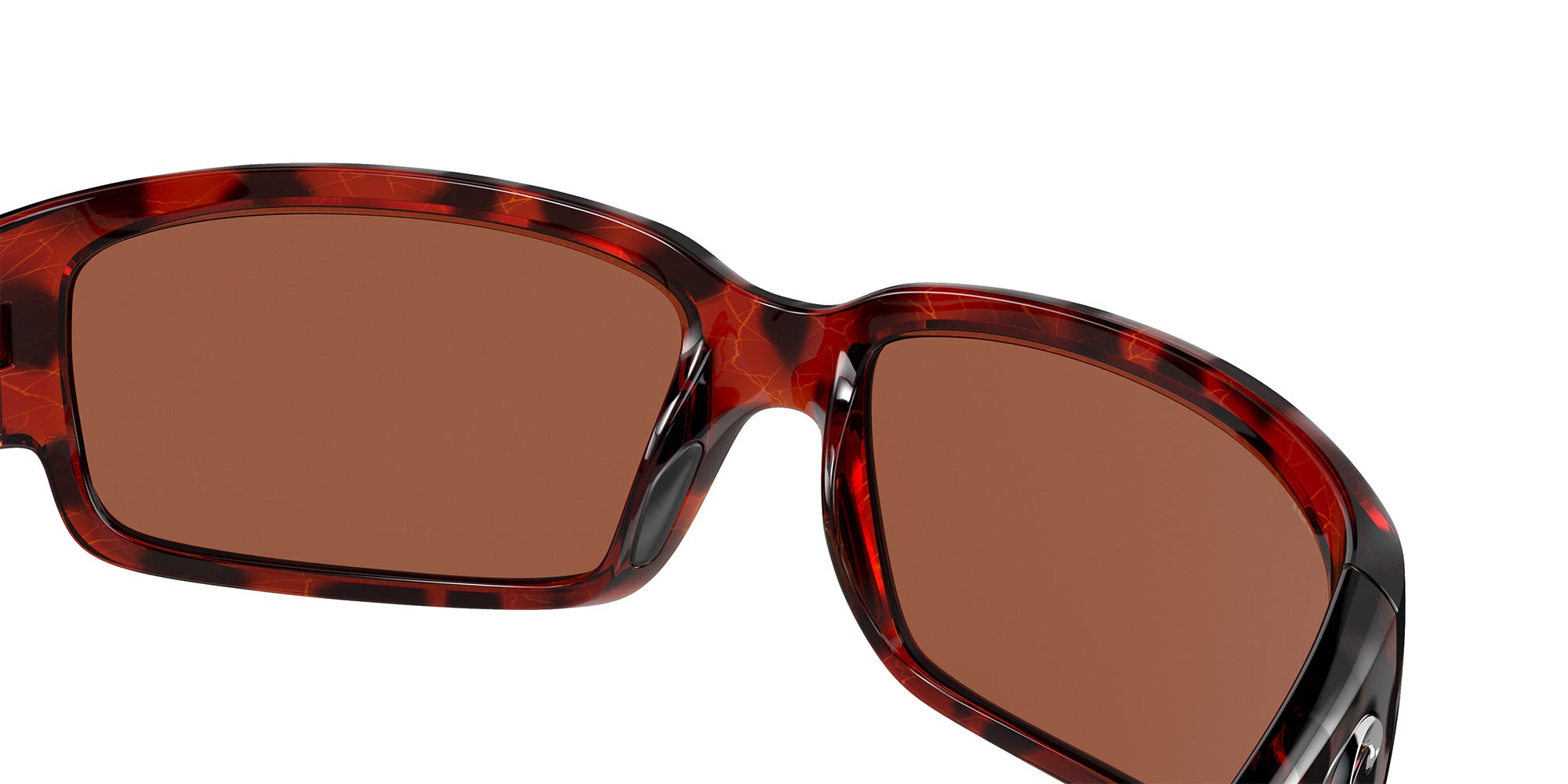 COSTA 6S9025 Caballito 902501 59 - Tortoise / Copper Polarized #id:6s9025902501_s:100125