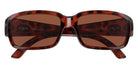 COSTA 6S9025 Caballito 902501 59 - Tortoise / Copper Polarized #id:6s9025902501_s:100130