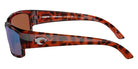 COSTA 6S9025 Caballito 902512 59 - Tortoise / Green Mirrored Polarized #id:6s9025902512_s:104110