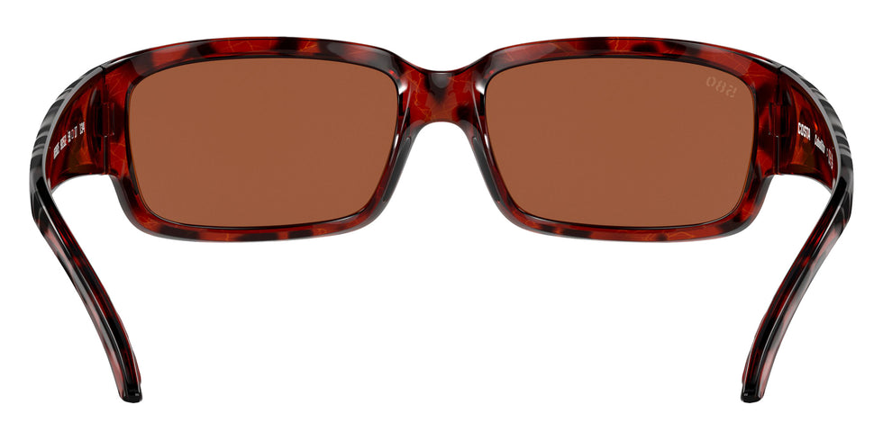 COSTA 6S9025 Caballito 902512 59 - Tortoise / Green Mirrored Polarized #id:6s9025902512_s:104115