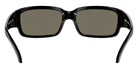 COSTA 6S9025 Caballito 902513 59 - Shiny Black / Blue Mirrored Polarized #id:6s9025902513_s:106115